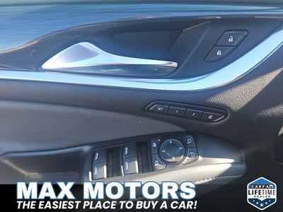 2022 Buick Enclave Premium Group