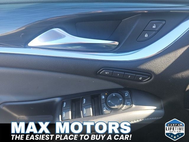 2022 Buick Enclave Premium Group