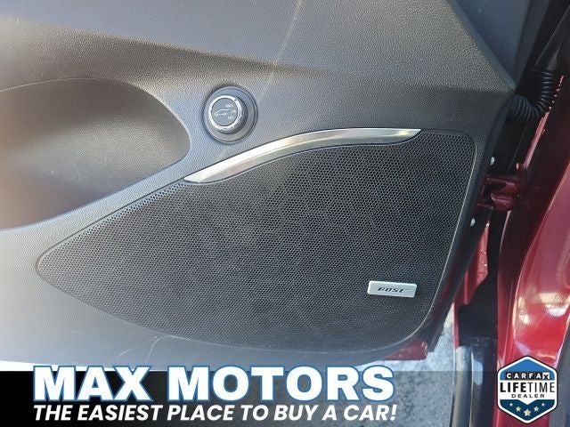 2022 Buick Enclave Premium Group