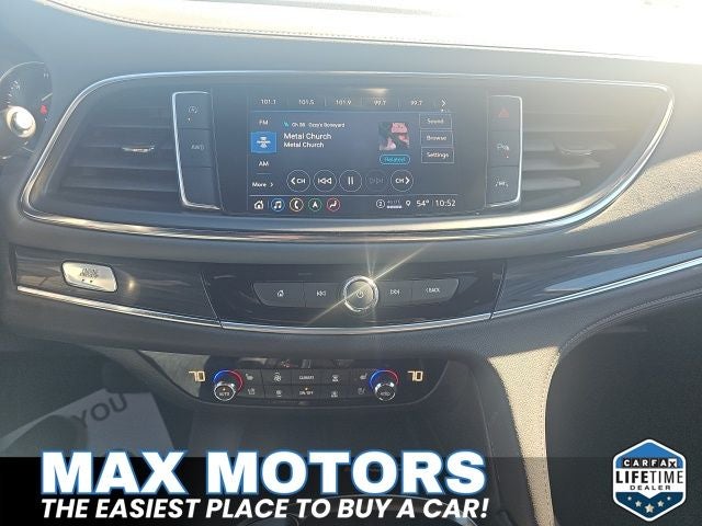 2022 Buick Enclave Premium Group