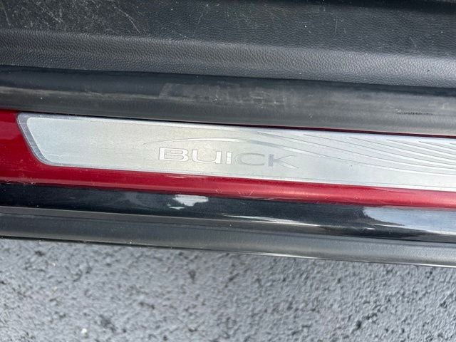 2022 Buick Enclave Premium Group AWD
