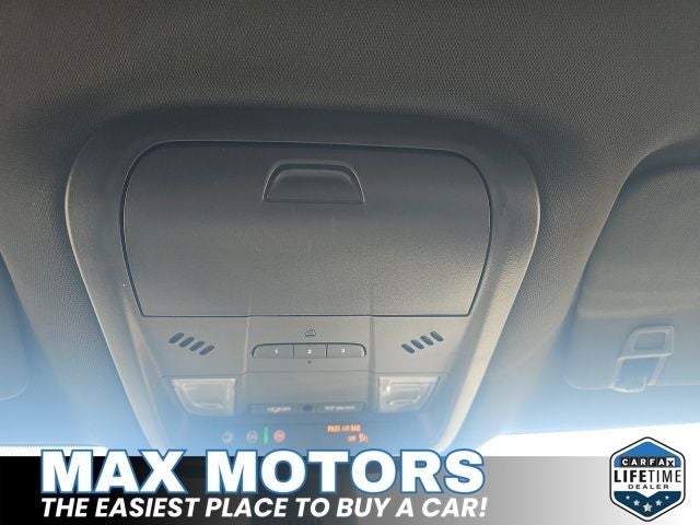 2022 Buick Enclave Premium Group
