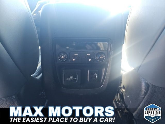 2022 Buick Enclave Premium Group