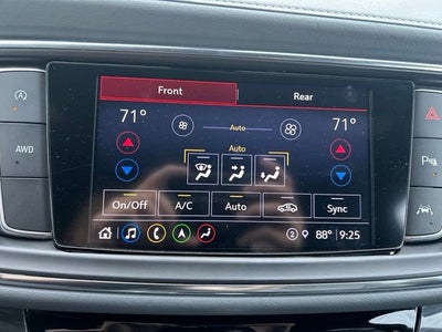 2022 Buick Enclave Premium Group AWD
