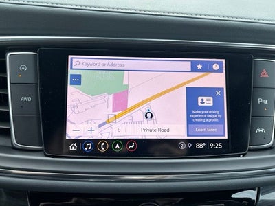 2022 Buick Enclave Premium Group AWD