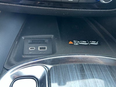2022 Buick Enclave Premium Group AWD