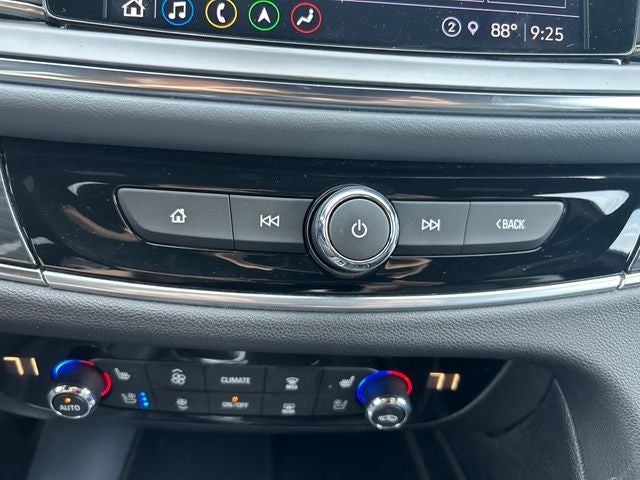 2022 Buick Enclave Premium Group AWD