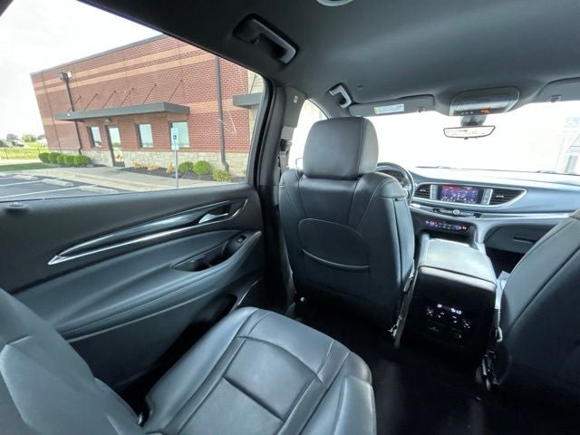 2022 Buick Enclave Premium Group AWD