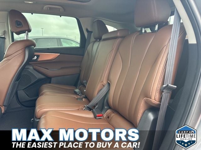 2024 Acura MDX Technology SH-AWD