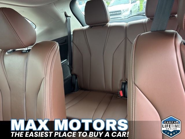 2024 Acura MDX Technology SH-AWD