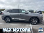 2024 Acura MDX Technology SH-AWD