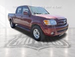 2004 Toyota Tundra Limited