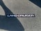 2024 Toyota Land Cruiser 1958 4WD