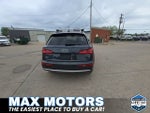 2020 Audi Q5 Premium quattro