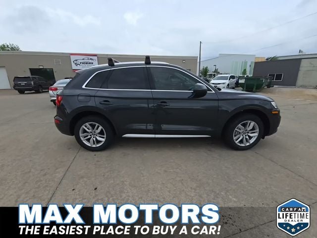2020 Audi Q5 Premium quattro