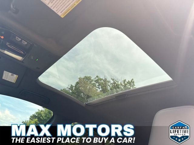 2022 Volkswagen Golf GTI 2.0T SE