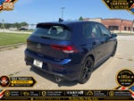 2024 Volkswagen Golf GTI S