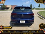 2024 Volkswagen Golf GTI S