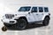 2021 Jeep Wrangler Unlimited Sahara 4xe 4WD