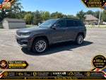 2024 Jeep Grand Cherokee Summit