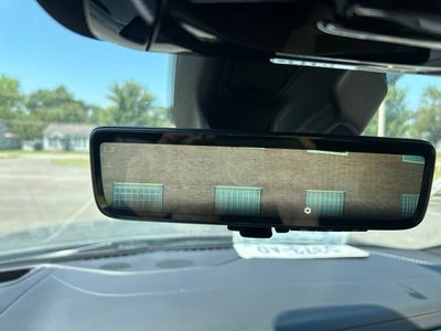 2024 Jeep Grand Cherokee Summit