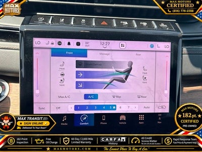 2024 Jeep Grand Cherokee Summit