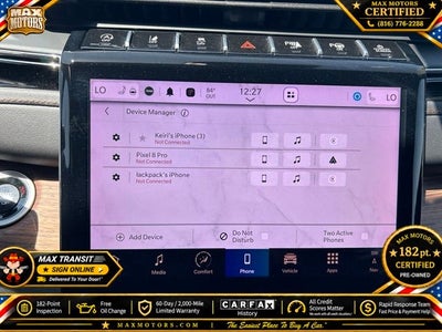 2024 Jeep Grand Cherokee Summit
