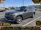 2021 Jeep Grand Cherokee L Summit