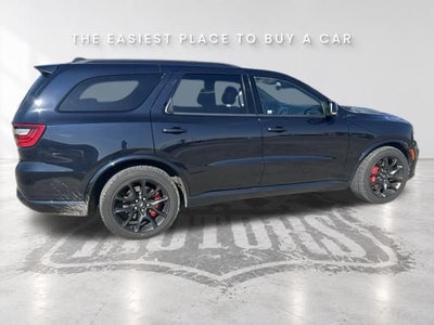 2024 Dodge Durango R/T Plus AWD