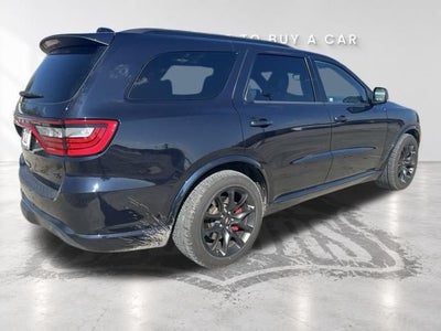 2024 Dodge Durango R/T Plus AWD