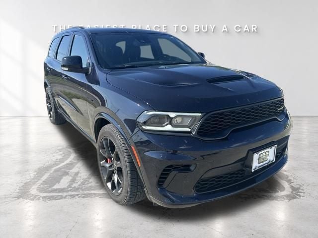 2024 Dodge Durango R/T Plus AWD