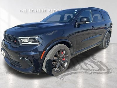 2024 Dodge Durango R/T Plus AWD