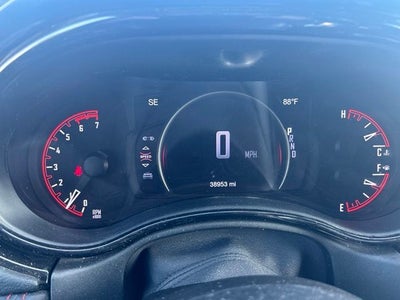 2024 Dodge Durango R/T Plus AWD