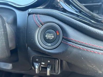 2024 Dodge Durango R/T Plus AWD