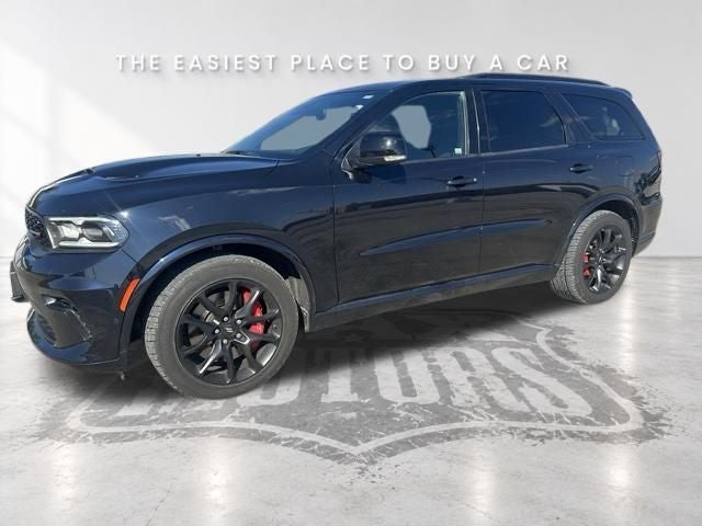 2024 Dodge Durango R/T Plus AWD