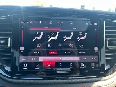 2024 Dodge Durango R/T Plus AWD