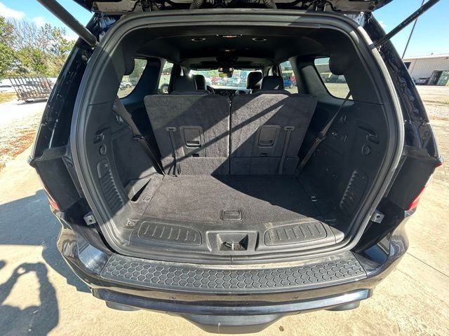 2024 Dodge Durango R/T Plus AWD