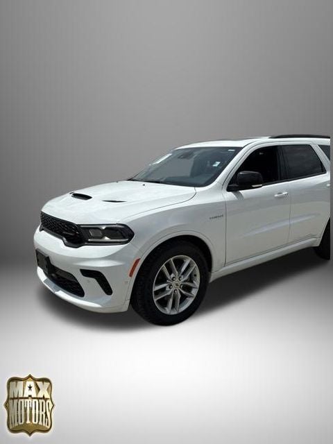 2025 Dodge Durango R/T Plus