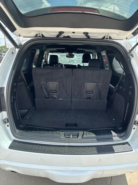 2025 Dodge Durango R/T Plus