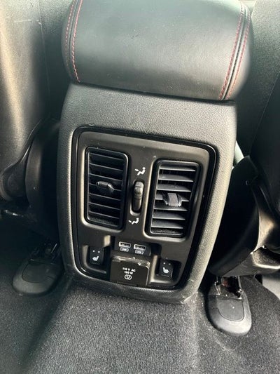 2025 Dodge Durango R/T Plus