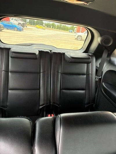 2025 Dodge Durango R/T Plus