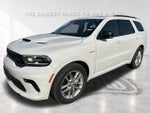 2025 Dodge Durango R/T Plus AWD