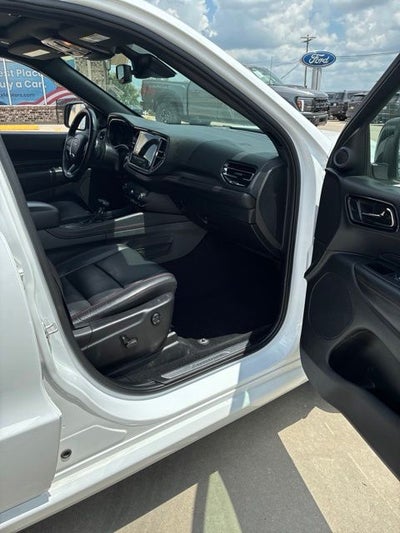 2025 Dodge Durango R/T Plus