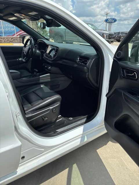 2025 Dodge Durango R/T Plus
