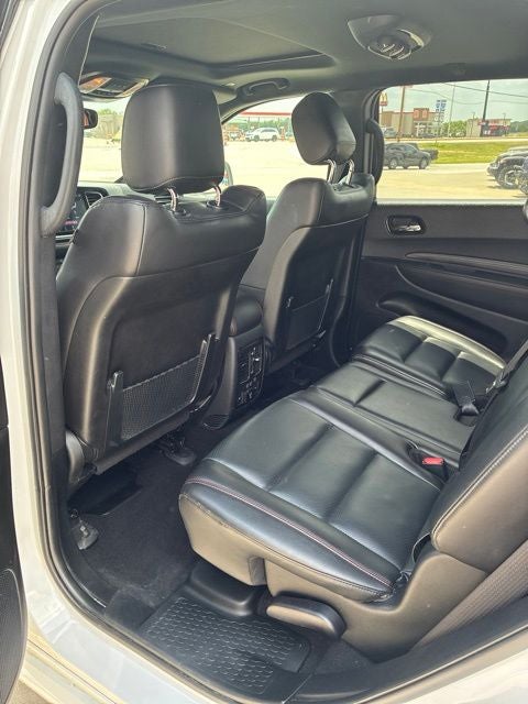 2025 Dodge Durango R/T Plus