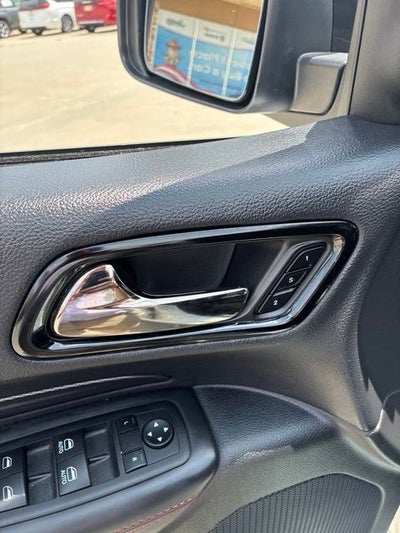 2025 Dodge Durango R/T Plus