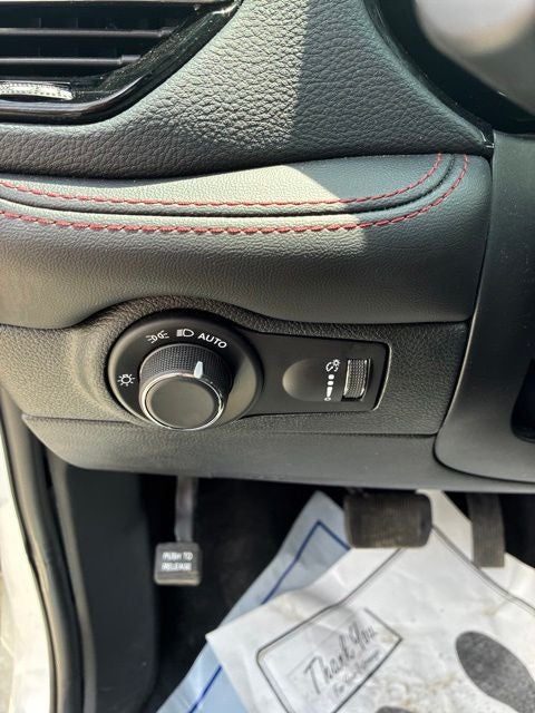 2025 Dodge Durango R/T Plus