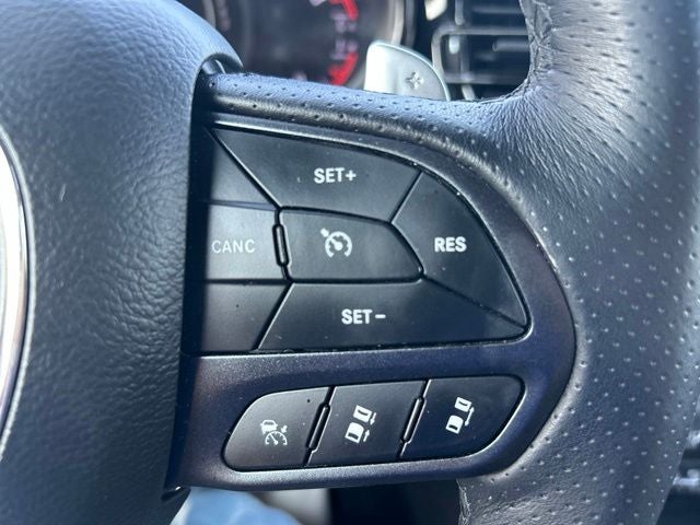 2025 Dodge Durango R/T Plus AWD