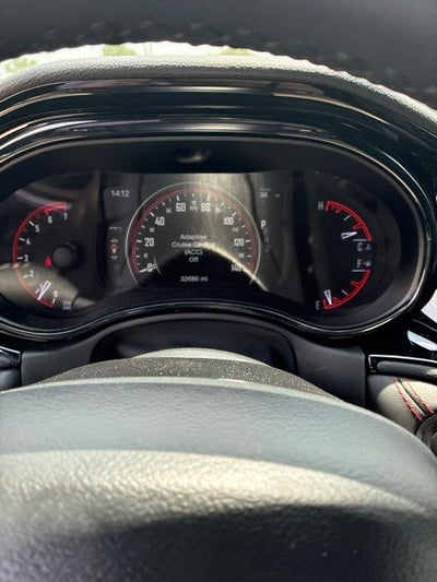 2025 Dodge Durango R/T Plus