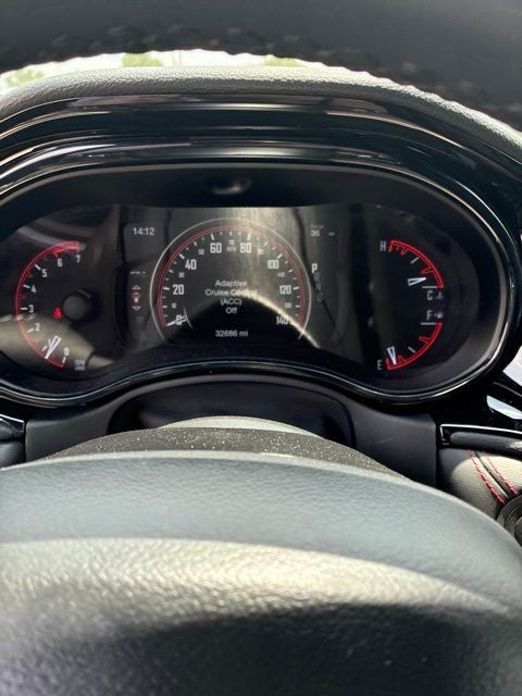 2025 Dodge Durango R/T Plus
